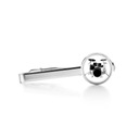 Зажим для галстука с графикой Для музыкальных барабанов