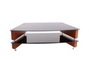 Custom Design Milan 6- LCD Corner 2
