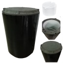 ВОДОСЧЕТЧИК ЛЮК DN 600 H= 1200 СЕРТИФИКАТ