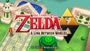 Legend of Zelda: A Link Between Worlds (3DS) Názov The Legend Of Zelda: A Link Between Worlds