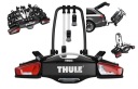 Thule VeloCompact 926 для крюка Thule KATOWICE