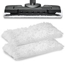 КОМПЛЕКТ НАПОЛЬНЫХ ЗАЖИМОВ KARCHER SC 2.863-173.0 замена