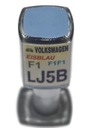 VW LJ5B EISBLAU КРАСКА SCRATCH TOUCH ARA 10 МЛ