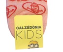 CALZEDONIA ponožky minionky ružové 34-36 Veľkosť EU 33-36