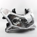 ФАРА HONDA HONDA PCX125 PCX150 WW125 WW150  (11297743837) фото min 4
