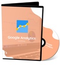 Видеокурс по Google Analytics с нуля - DVD