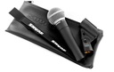 ЧЕХОЛ + РУЧКА для динамического микрофона Shure SM58LCE!