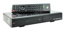 DVB-C, DVB-S, DVB-S2, DVB-T, DVB-T2 AB-COM 752HD Combo Platforma nc+