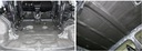 MOUSSE 6MM ACOUSTIQUE TAPIS INSONORISANT 350X100 CM TLUMIACA SZUMY AVEC AVEC COLLEphoto 10
