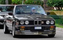 НАКЛАДКА ПЕРІД ALPINA C1/C2 BMW E30 85-87  (8924973089) фото min 6