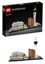 LEGO АРХИТЕКТУРА 21047 Лас-Вегас