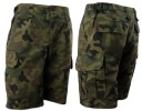 Шорты в стиле милитари Rip-Stop WZ10 Texar Wz93 Moro S