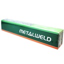 Электроды Metalweld Rutweld 12 шт. 3,2/350/5,0 кг