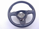 SEAT LEON II ALTEA TOLEDO МНОГОФУНКЦИОНАЛЬНОЕ РУЛЕВОЕ КОЛЕСО