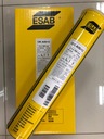 ЭЛЕКТРОД ДЛЯ АЛЮМИНИЯ ESAB OK ALSi12 fi 2,4/350