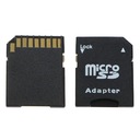 ADAPTER MICRO SD/SDXC na KARTA SD 5+2 gratis 128GB EAN (GTIN) 0726088522615