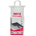 КЛЕЙ mira 3110 unifix белый C2TE S1 для отопления