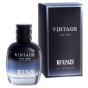 Духи VINTAGE FOR MEN - SAVAGE - 100 мл - FENZI