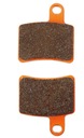 ТОРМОЗНЫЕ КОЛОДКИ Beta Rev 3 05-08 RFX