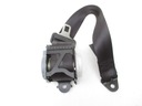 RENAULT CAPTUR РЕМЕНЬ БЕЗОПАСНОСТИ ЛЕВЫЙ ЗАДНИЙ 13-19R