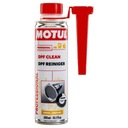 MOTUL DPF CLEAN 300МЛ