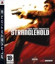 Gra Stranglehold PS3