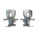 ЗАЖИМ ЗАДНИЙ ЛЕВЫЙ ПРАВЫЙ SMART Forfour 454 2004-