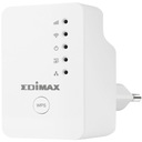 Wzmacniacz Edimax EW-7438RPn MINI EXTENDER 1xLAN Kod producenta EW-7438RPn V2