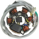 СТАТОР PIAGGIO TYPHOON ZIP NRG VESPA TPH