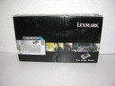 Lexmark C5240CH Голубой тонер