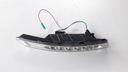 LAMPA ŚWIATŁO PRAWA LED VW PASSAT B6 B6 05-10 CHRO