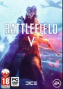 КЛЮЧ ДЛЯ ПК BATTLEFIELD V 5 ORIGIN + БОНУС