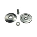 ДИСК МЕТАБО ДАВЛЕНИЯ ДЛЯ КГС 254 М 0102540400