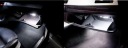 AMPOULE LED ÉCLAIRAGE COUVERCLES DE COFFRE INTÉRIEUR PORTES PORSCHE 911 BOXTER CAYENNEphoto 11