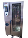 RATIONAL SCC 201e КОМБИ ПАРОВАЯ духовка