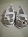 МИЛЫЕ тапочки для крещения (как новые)