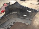 PARE-CHOCS ARRIÈRE MERCEDES ML W166 A166photo 8