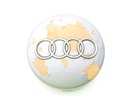 4B0601170 КОЛПАЧОК ДИСКИ AUDI A3 8L 01-03 изображение 2