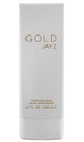 JAY-Z GOLD BALZAM PO HOLENÍ AFTER SHAVE BALM HYDRATAČNÝ 200 ML VEĽKÝ OBJEM