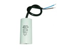 Kondensator 3uF +/- 5% MIFLEX MKSP-5P Silnikowy