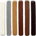 ВОСКОВАЯ ПАЧКА для ремонта панелей, ремонта царапин на мебели, ремкомплект