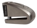 ДИСКОВЫЙ ЗАМОК С СИГНАЛИЗацией B-LOCK 10MM AUVRAY DISC LOCK ПРОТИВОУГОННЫЙ