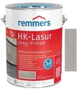 REMMERS IMPREGNAT HK-LASUR ПЛАТИНОВЫЙ СЕРЫЙ 0,75л
