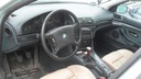 Руль BMW E39 AIR BAG PRZEDLIFT многофункциональный