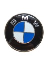 ЕМБЛЕМА ЗНАЧОК ЗАМІННИК ЛОГОТИП BMW NA КАПОТ 82MM  (16909798290) фото min 14