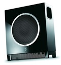 FOCAL SUB AIR BLACK WIRELESS, ОТЛИЧНЫЙ ДИЗАЙН И ВЗРЫВ БАСОВ, KS