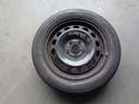 ЗАПАСНОЕ КОЛЕСО R16 ET50 VW SUPERB II