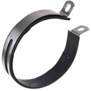 ЗАЖИМ КРЕПЛЕНИЕ ГЛУШИТЕЛЯ 2T 4T СКУТЕР