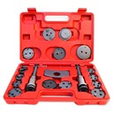 НАБОР НАЖИМНЫХ ТОРМОЗНЫХ ПОРШЕНЕЙ, 18 ЭЛЕМЕНТОВ