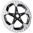 Тормозной диск Shimano RT MT900 180 мм (7 дюймов)